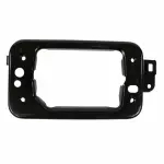 2018-2022 Ford EcoSport - End Plate