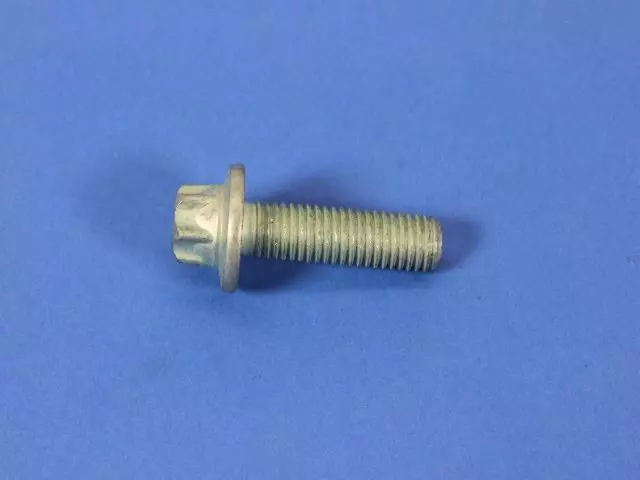 Hex Flange Head Bolt