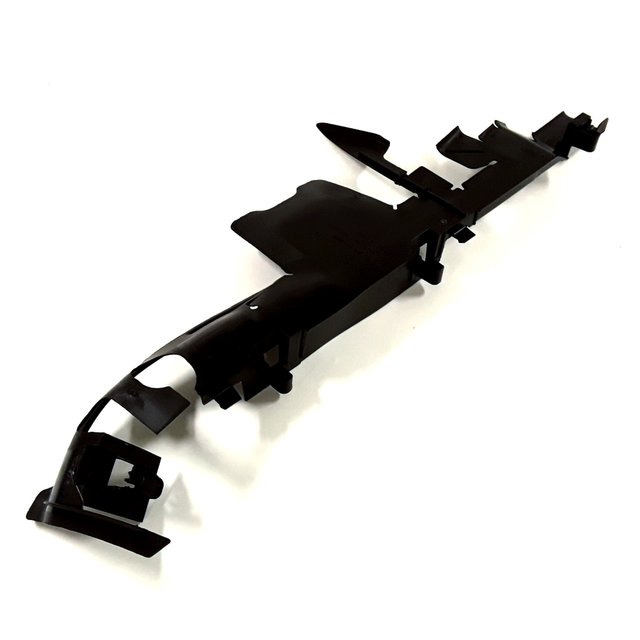 20152018 Volkswagen Jetta Air Baffle 5C6121284K VW Direct Parts