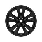 2017-2020 Nissan Pathfinder - 20 Inch 5 Spokes Midnight Edition Wheel