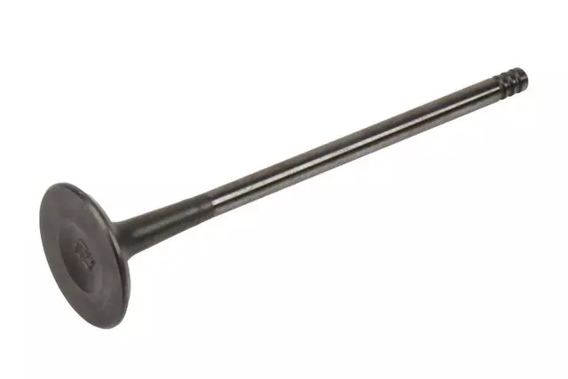 Engine Exhaust Valve
