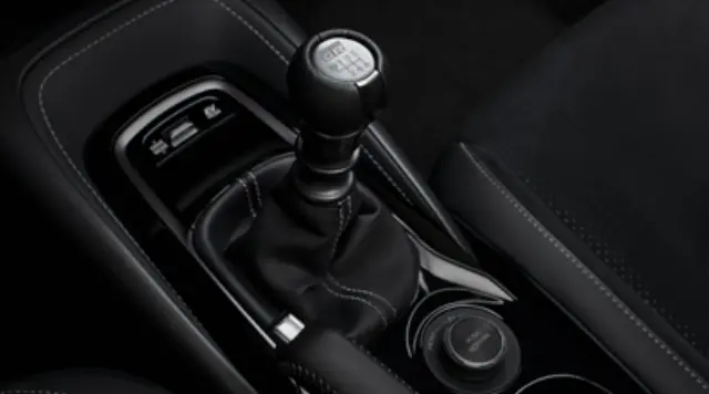PTR57-12220 - Genuine Toyota GR Corolla GR Shift Knob for Manual
