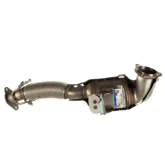 2013-2020 Ford Fusion Catalytic Converter DG9Z-5E212-J | OEM Parts