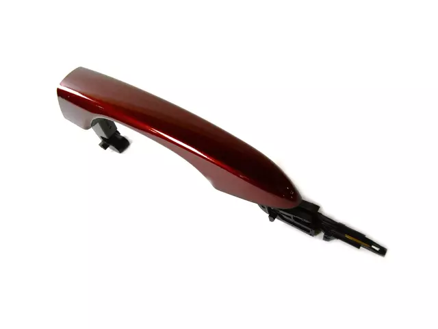 Exterior Door Handle, Right & Left