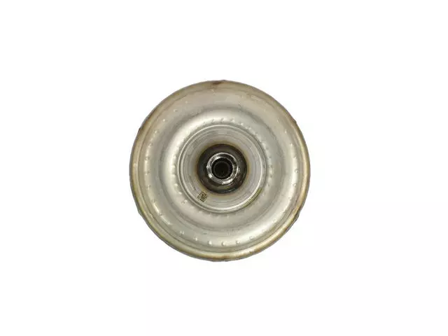 Torque Converter