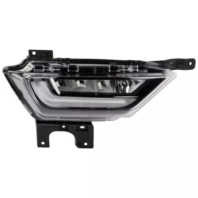 2021-2023 Ford F-150 Fog Lamp Assembly ML3Z-15200-C | OEM Parts Online