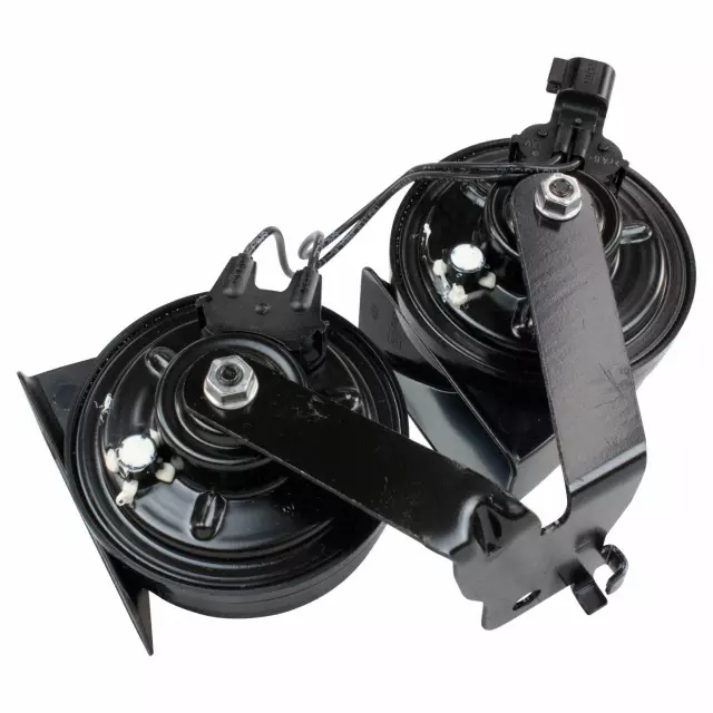 HC3Z-13832-G - Horn - 2017-2022 Ford | Eastgate Ford Parts