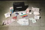 2022-2025 Nissan - First-Aid Kit