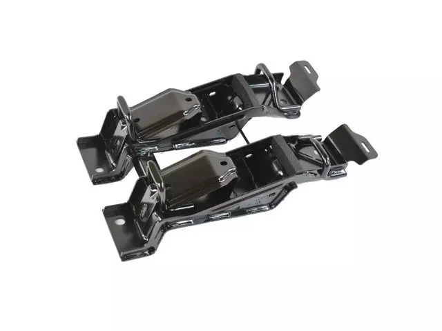 Rear Seat Bracket