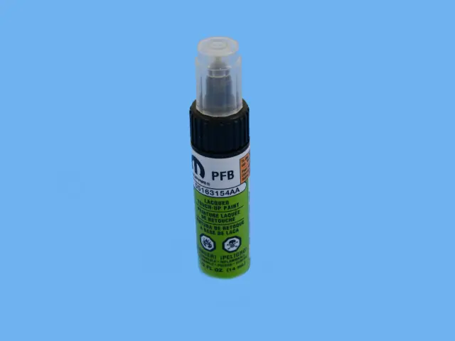 2019-2020 Dodge Challenger Touch Up Brush Paint 68627400AA | Mopar 