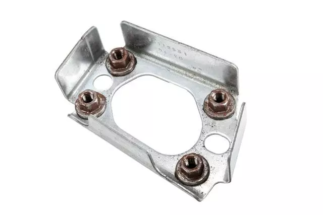 Front Bumper Impact Bar Bracket
