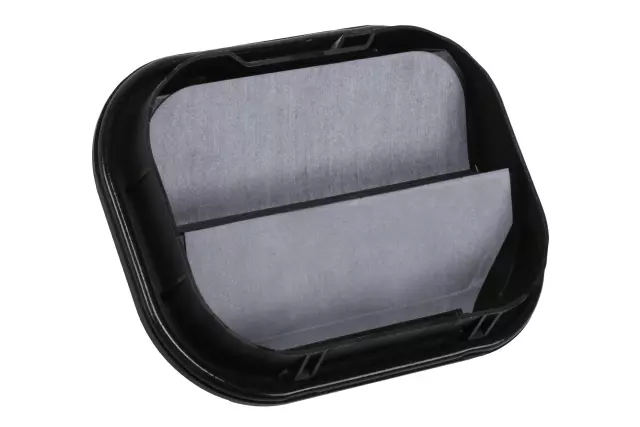 Body Pressure Relief Valve