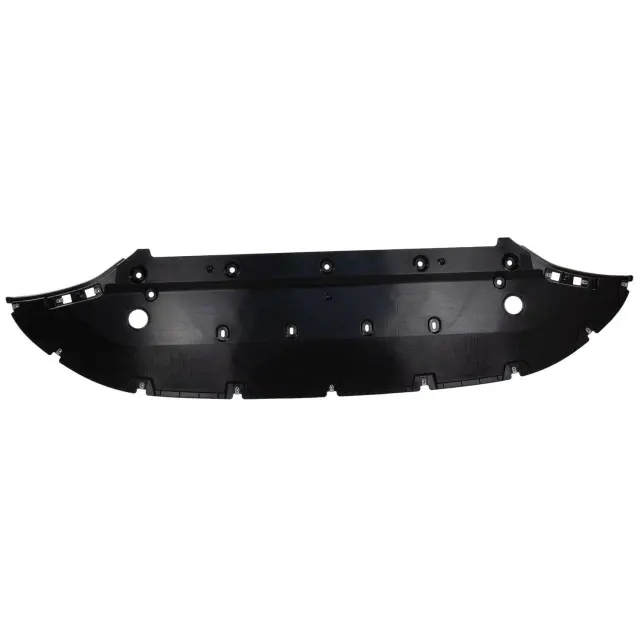 lk9z8310c - Ford Radiator Support Splash Shield | Levittown Ford Parts