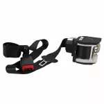 Seat Belt Lap And Shoulder Belt