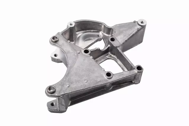 Alternator and Power Steering Pump Bracket