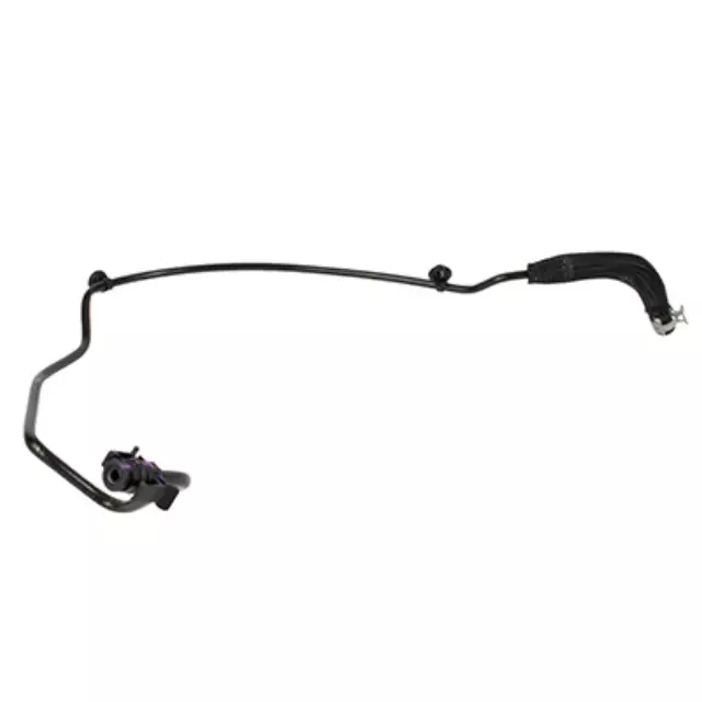 2013-2016 Lincoln MKZ Water Hose DP5Z-8063-A | OEM Parts Online