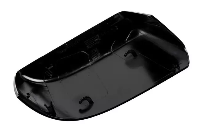Primed Driver Side Mirror Housing