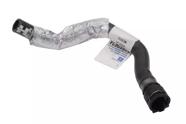 Generator Control Module Coolant Outlet Hose