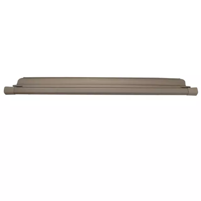 2008-2012 Ford Cargo Security Shade - Med Stone 9L8Z-7845440-AA