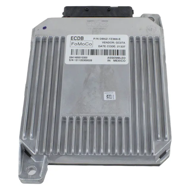 2013-2015 Ford Explorer Automatic Transmission Control Module DB5Z