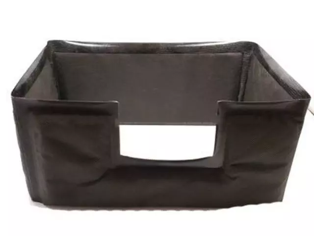 1996-2010 Ford - Heat Shield