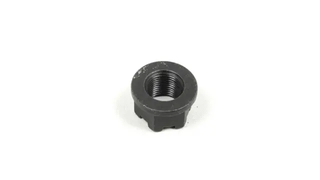 2001-2023 Mopar Hex Flange Lock Nut 6506263AA | EastcoastMoparts