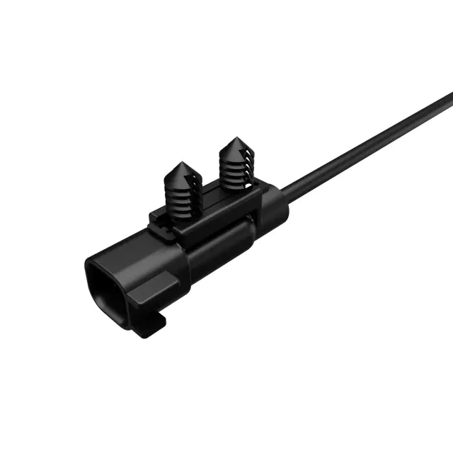 2011-2023 Mopar Anti-Lock Brakes Sensor, Right Rear 04779646AF