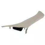 Windshield Pillar Trim