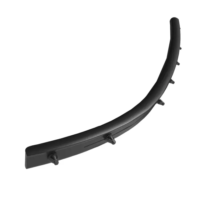 junstorm1983ページ 2021-2026 Jeep Wheelhouse Weatherstrip, Right 68376168AC