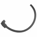 Wheel Opening Molding