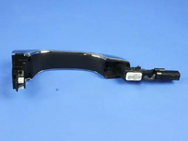 2011-2023 Mopar Exterior Door Handle 04589855AJ | My Mopar Parts