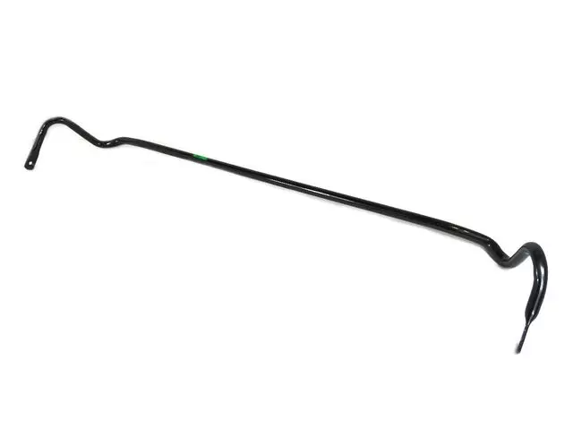 Rear Suspension Stabilizer Bar, Police Package