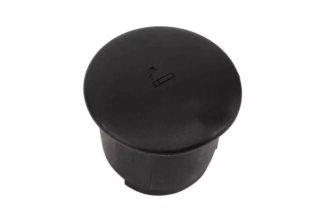 Ashtray Asm-I/P Lwr Extn   Ebony