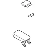 Armrest Assembly