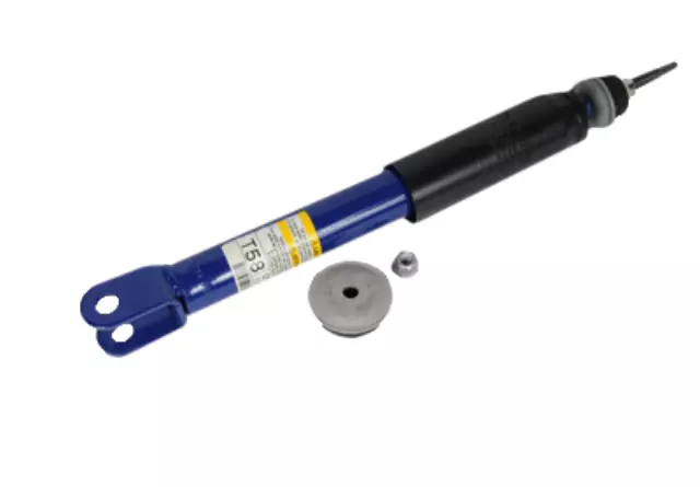 Suspension Shock Absorber