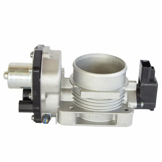 Throttle Body