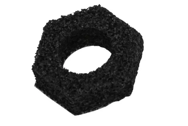 Rear Side door Trim Panel Seal