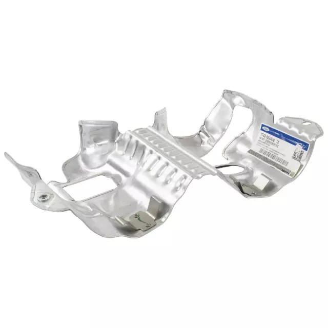 7T4Z-5E258-B - Heat Shield 2007-2019 Ford | Ford Parts Direct