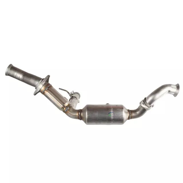 JL3Z-5E212-K - Catalytic Converter 2018-2020 Ford F-150 | Ford