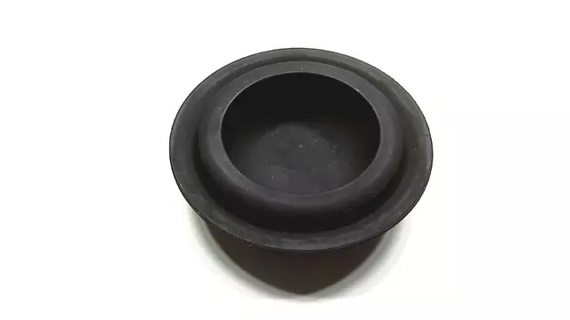 2008-2009 Subaru - Cap