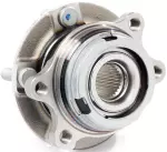 Hub & Bearing