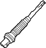 Steering Shaft