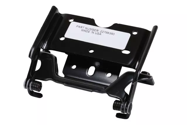 Front Floor Console Armrest Hinge