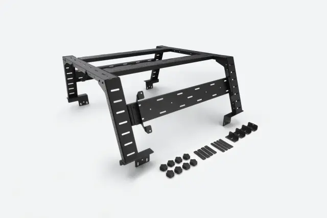 2005-2026 Nissan Frontier NISMO Off Road High Overlanding