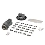 Ignition Lock Cylinder