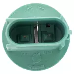 Backup Lamp Bulb Socket