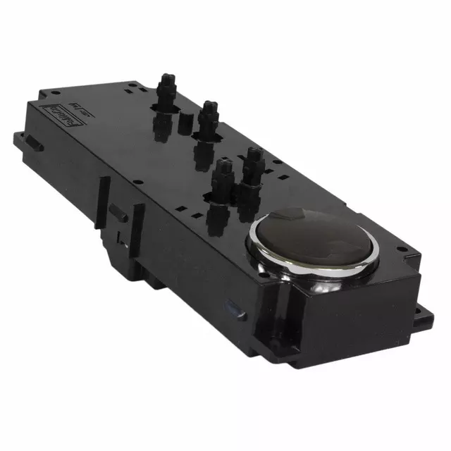 2015-2023 Lincoln - Switch Assembly Power Seat Adjust