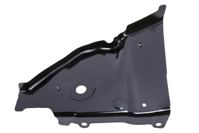 Driver Side Quarter Inner Panel Extension