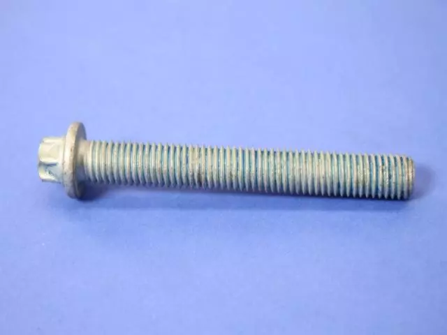 Hex Head Bolt