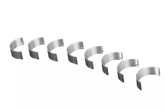 Engine Connecting Rod Bearing Set